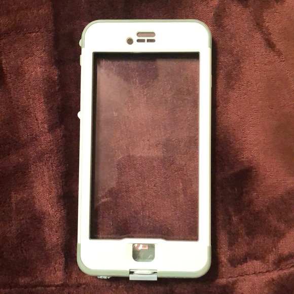 LifeProof iPhone 6s Plus case - Picture 2 of 4